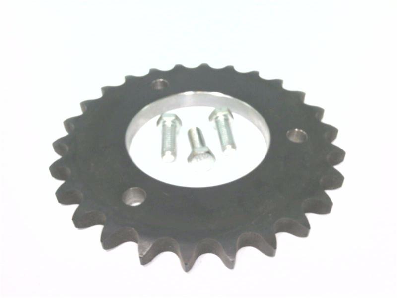 REGAL REXNORD TG60A26K