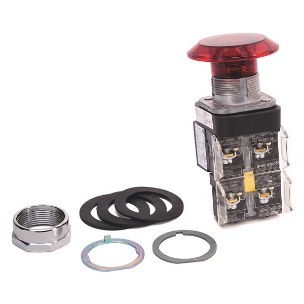 ALLEN BRADLEY 800T-FXJP16RD2V