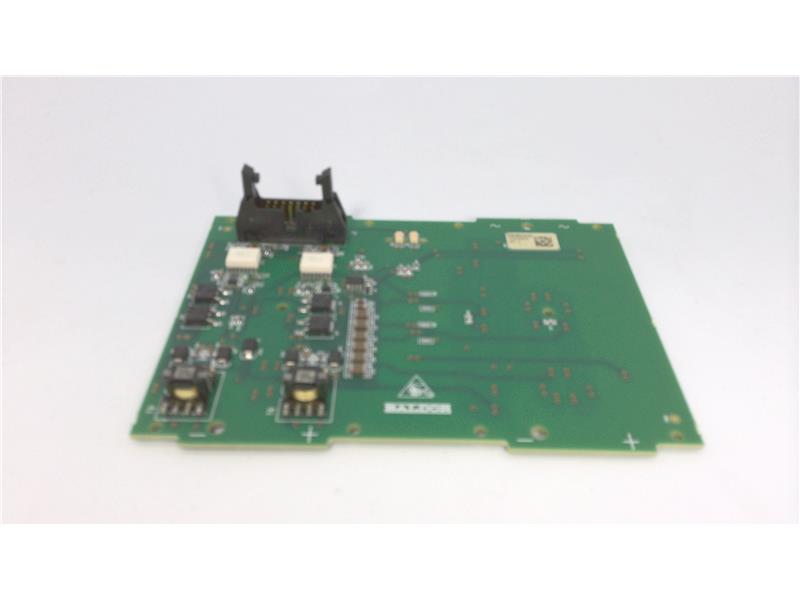 ASEA BROWN BOVERI EB0992A00