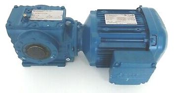 SEW EURODRIVE SA57-DRE90L4