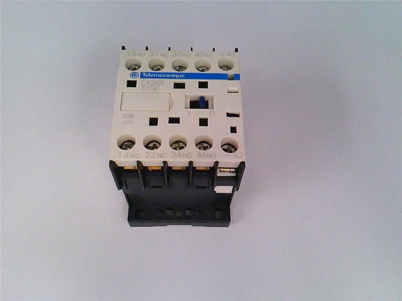 SCHNEIDER ELECTRIC CA3KN31GD