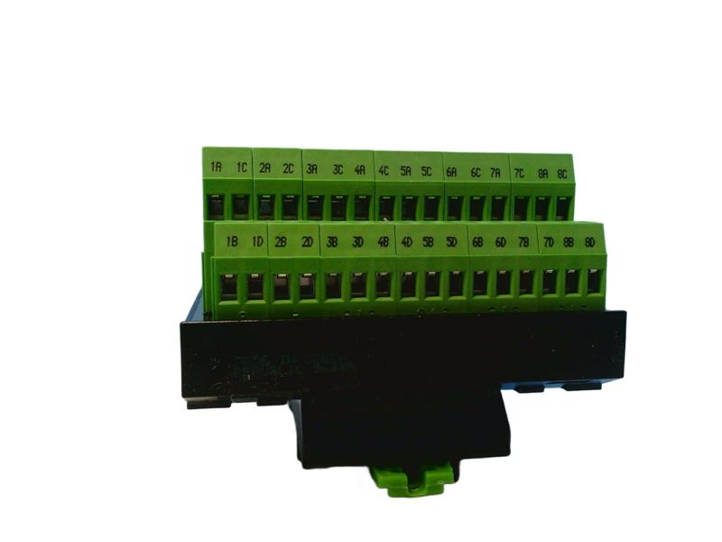 536107 by MURR ELEKTRONIK