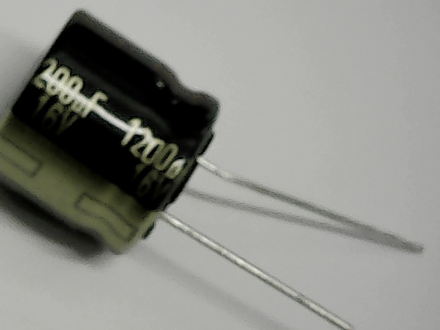 MATSUSHITA ELECTRIC EEU-FC1C122S