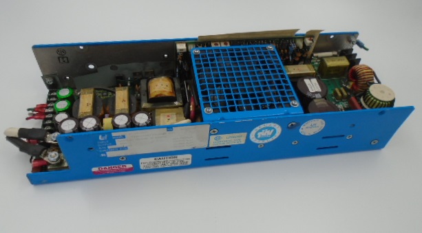 LH RESEARCH TMF54-E3154/115-230