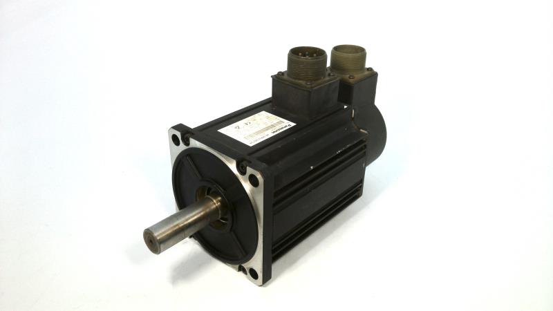 MATSUSHITA ELECTRIC MSM152M2A