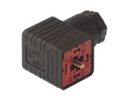 OMEGA ENGINEERING DIN-43650A