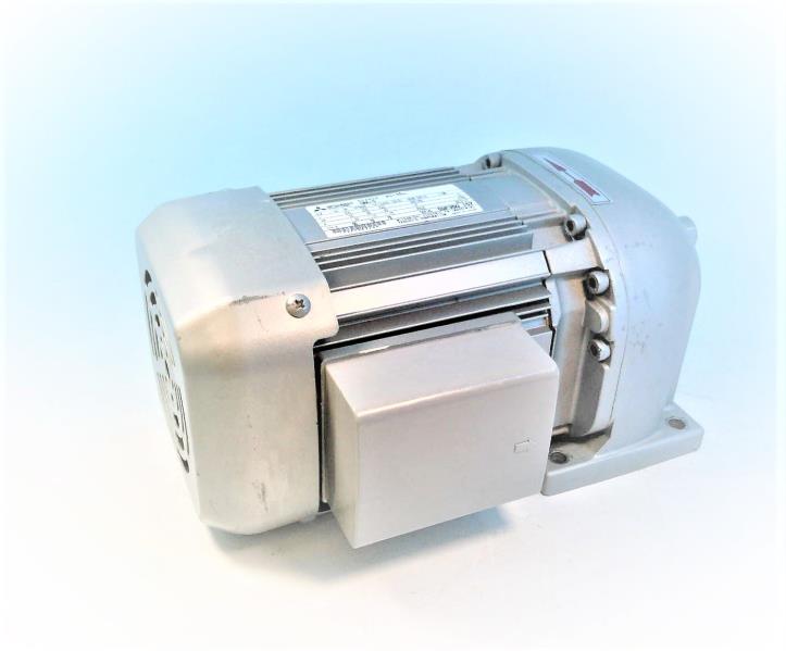 MITSUBISHI GM-SB-0.2KW-4P-1/25