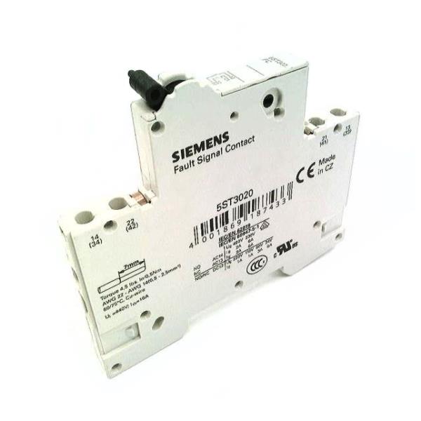 5ST3020 by SIEMENS