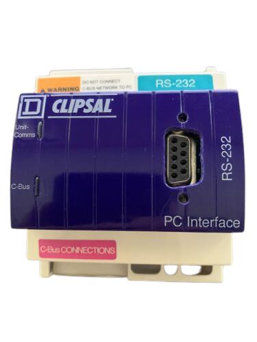 SCHNEIDER ELECTRIC SLC5500PC