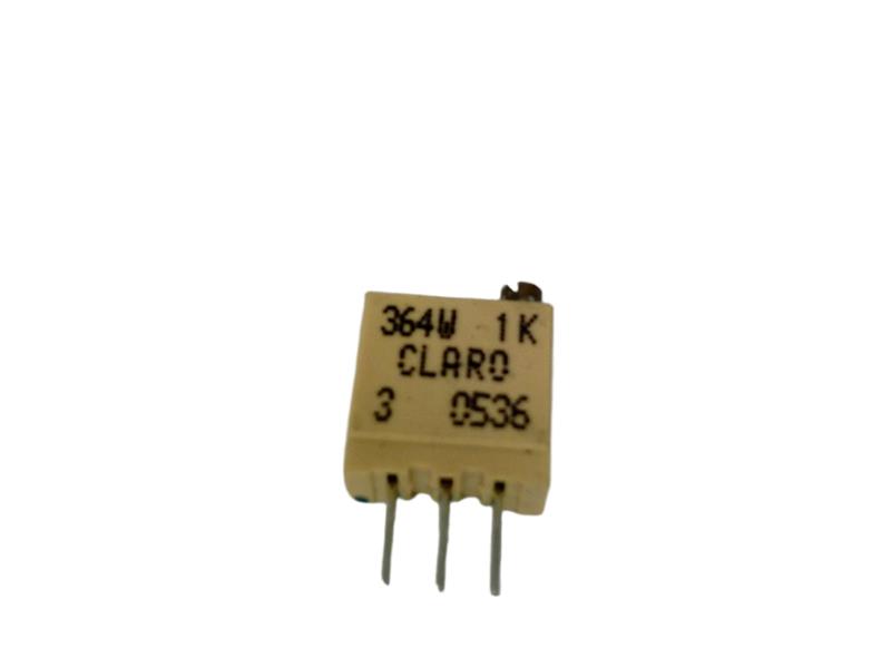 364W10K by HONEYWELL