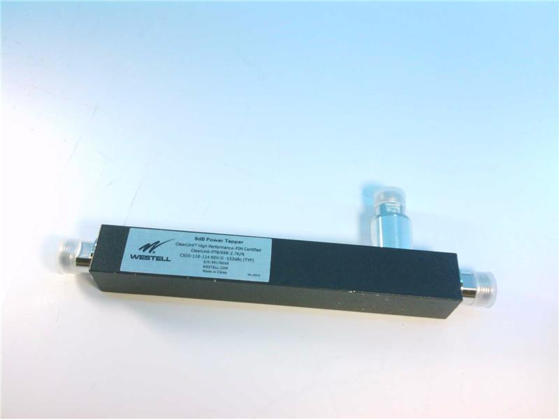 WESTELL CS05-118-114