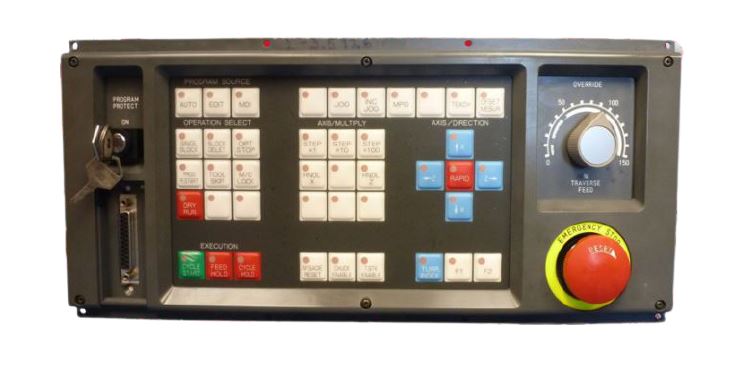 FANUC A02B-0083-C147