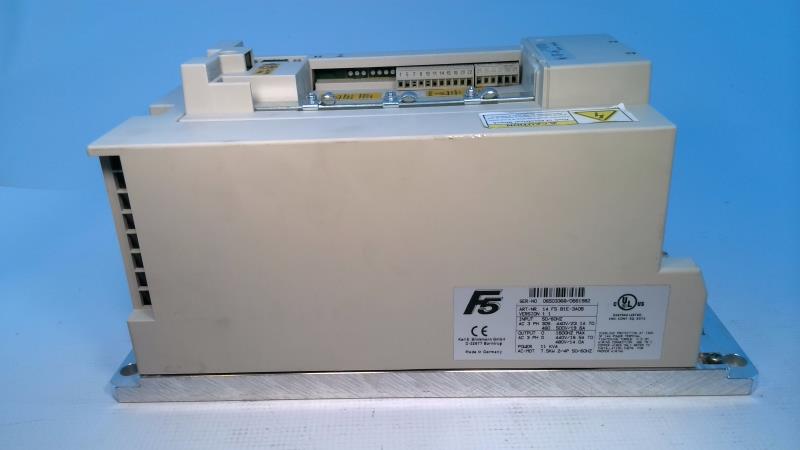 KEB AUTOMATION 14F5B1E-3A0B