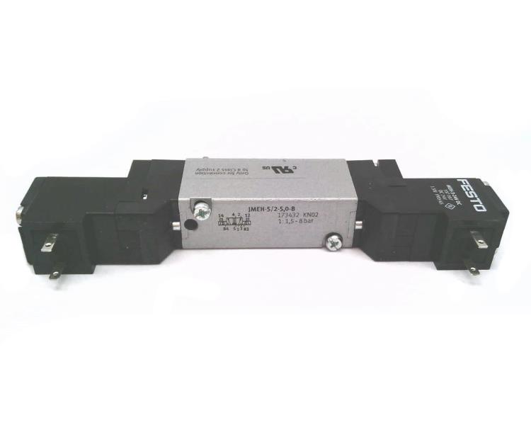 FESTO JMEH-5/2-5,0-B