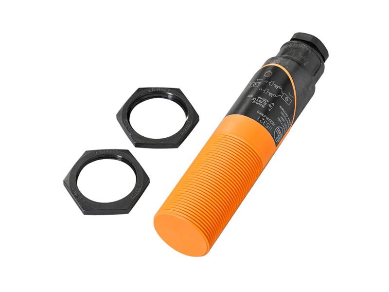 EFECTOR IIE2015-FRKG-II5321