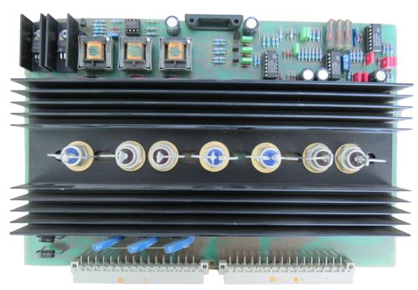 SIEB & MEYER 21.45.03.2