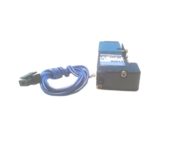 HONEYWELL K4S08-120VAC