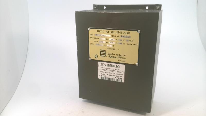 WESTINGHOUSE SR4A2B16B3E