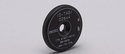 EFECTOR ID-TAG/D26X4/01-E80322