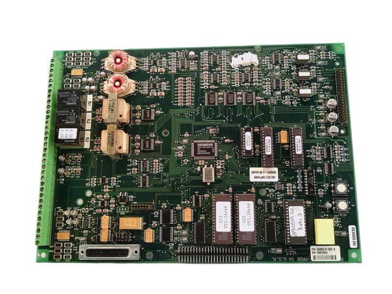ROBICON 460M35.01
