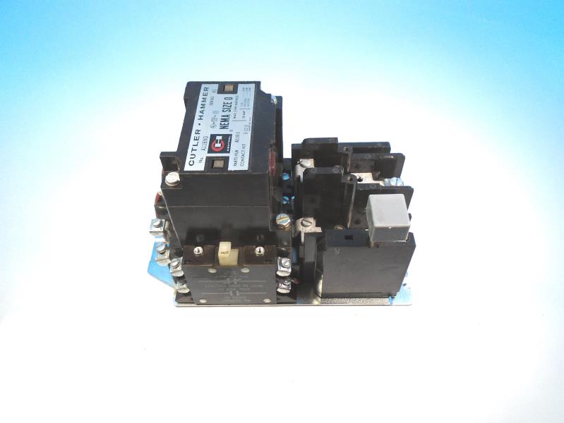 EATON CORPORATION A11BNO