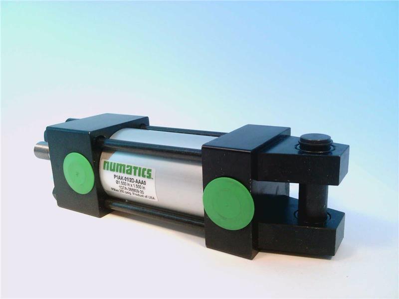 ASCO P1AK-01I2D-AAA0