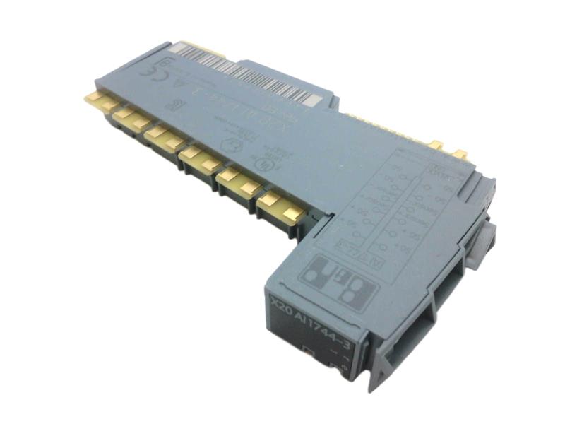 B&R X20AI1744-3
