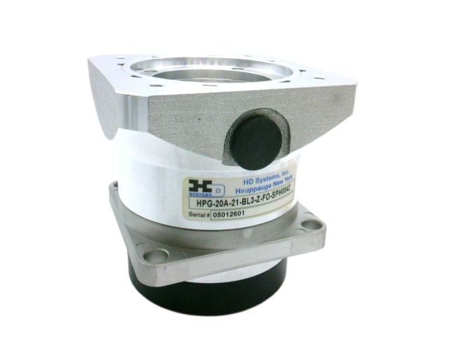 HPG-20A-21-BL3-Z-FO-SP-H0042 by HD SYSTEMS