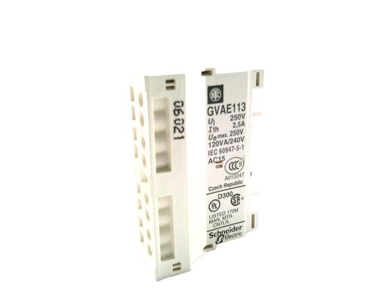 GVAE113 by SCHNEIDER ELECTRIC