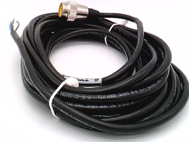 TURCK RSM 50-8M/S760/S771