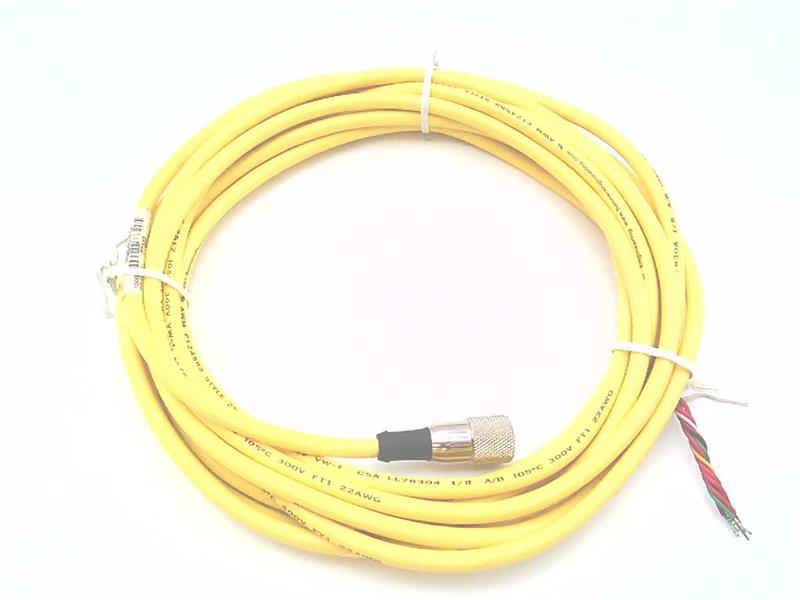 BANNER ENGINEERING MQEAC-615