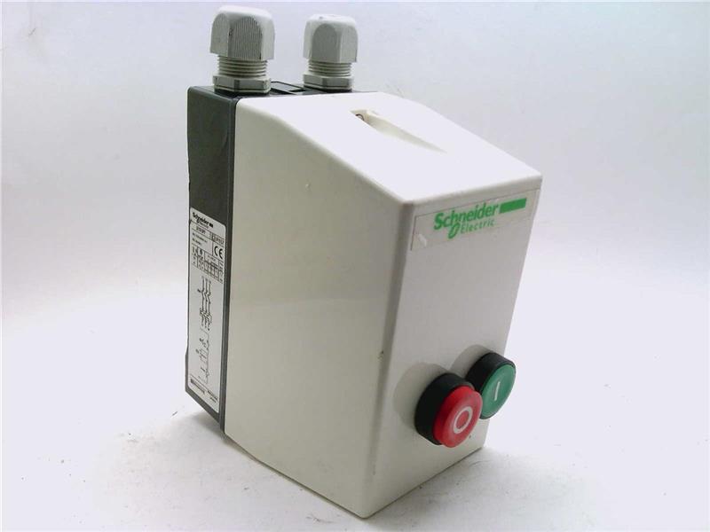 SCHNEIDER ELECTRIC LE1-D12P7