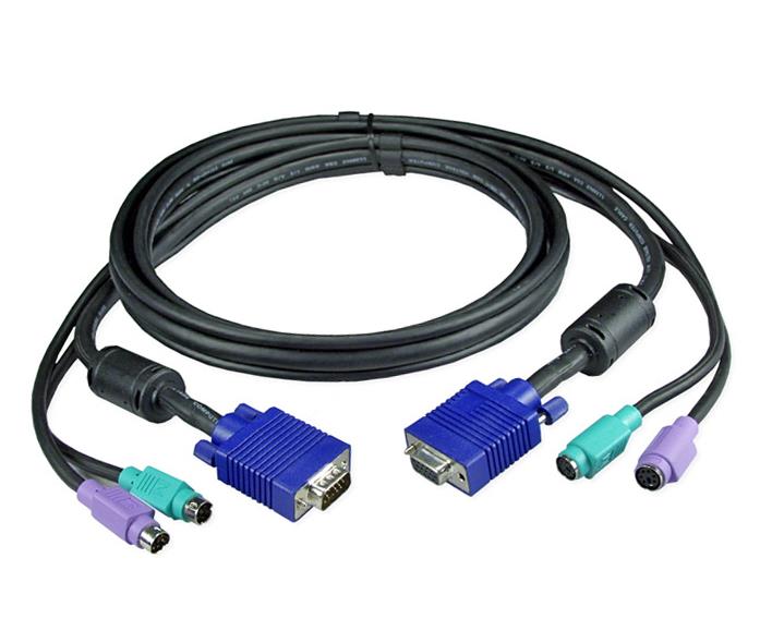 ADDER TECHNOLOGY VKVM-10M