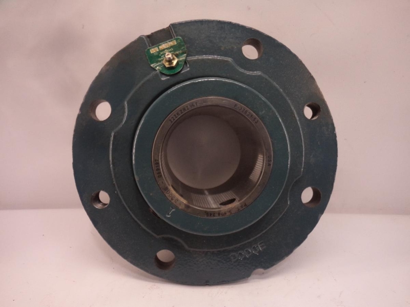 ASEA BROWN BOVERI FC-S2-215R