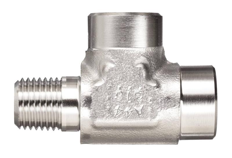 BRENNAN 5602-04-04-04-SS