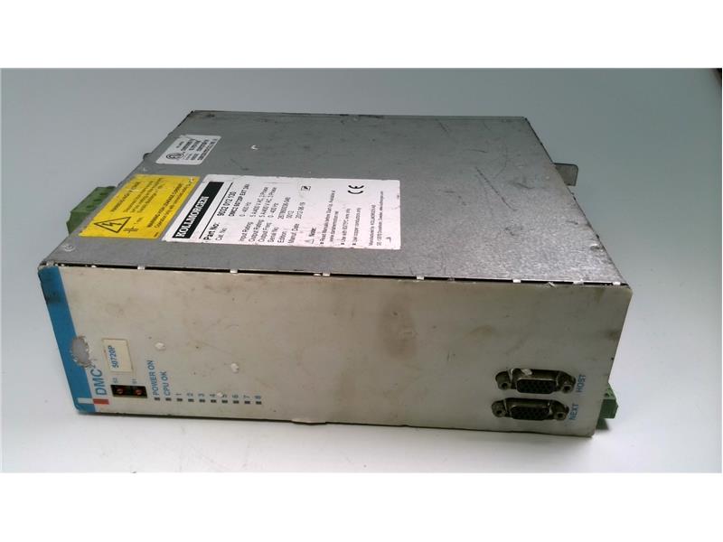 KOLLMORGEN DMC2 50720P EXT 24V