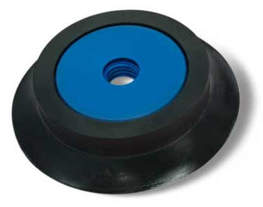 0880201/2A by VUOTOTECNICA