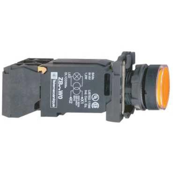 SCHNEIDER ELECTRIC XB5AW3535