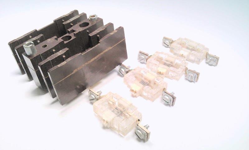 EATON CORPORATION D26MD40