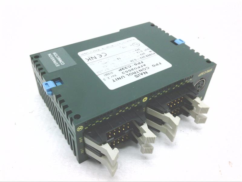 MATSUSHITA ELECTRIC FP0-C32P