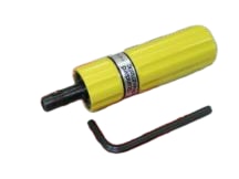 STANDARD PNEUMATIC 871-0