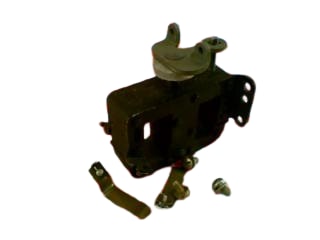 CY31-5 by CLARK EQUIPMENT