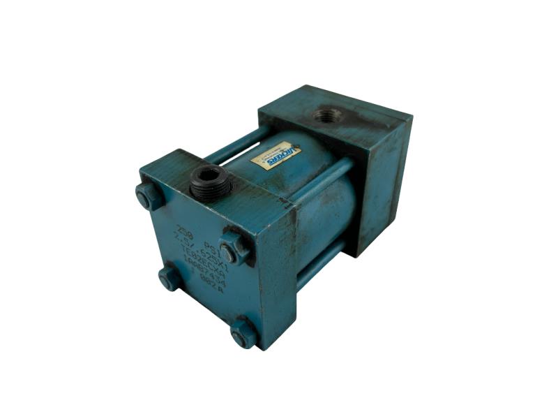 EATON CORPORATION TE02ECXA