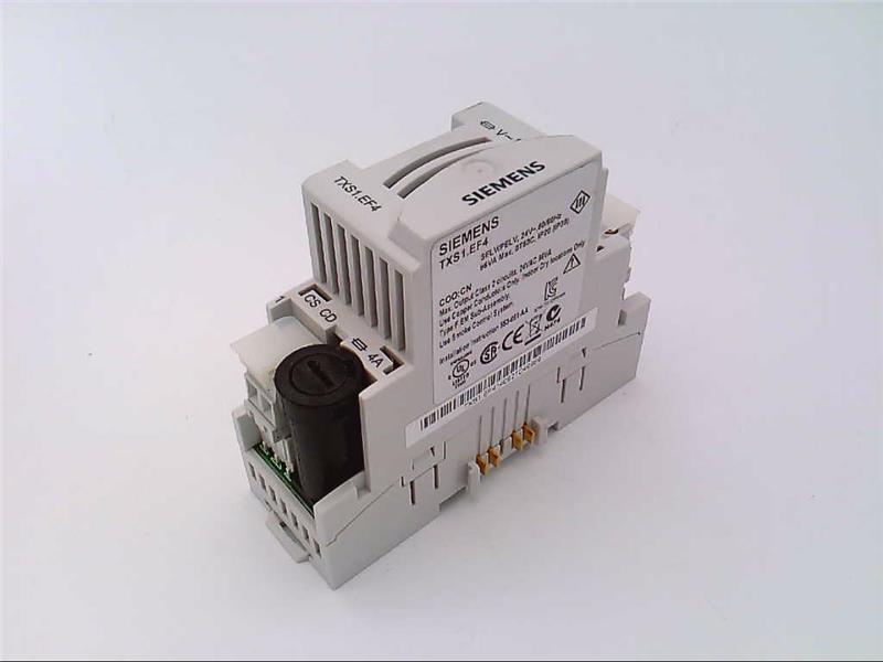 SIEMENS TXS1.EF4
