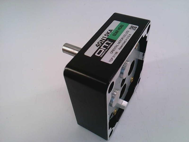 ORIENTAL MOTOR 4GN15KA