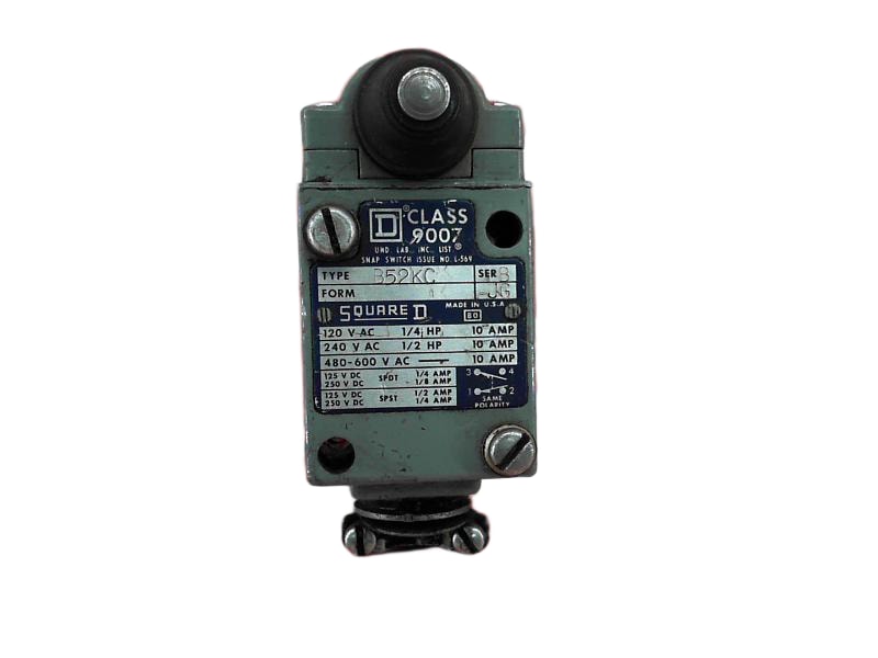9007-B52KC by SCHNEIDER ELECTRIC