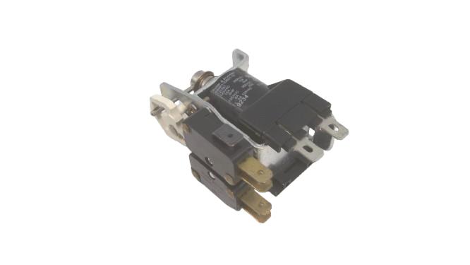 TE CONNECTIVITY S89R11DBD1-12