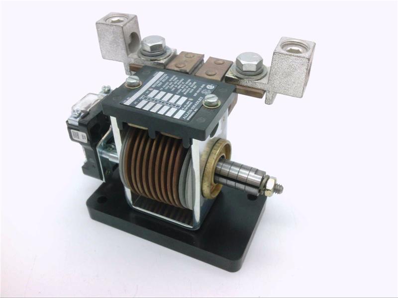 ALLEN BRADLEY 809-A21E