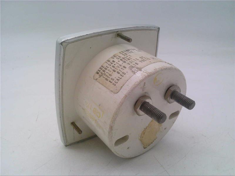 TE CONNECTIVITY 016-01VA-MT