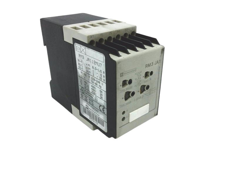 RM3-JA112MU7 by SCHNEIDER ELECTRIC